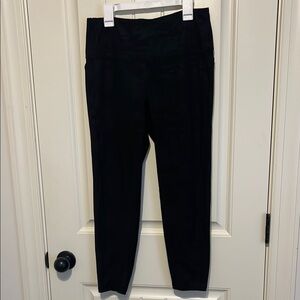 DSG Black Camo Leggings